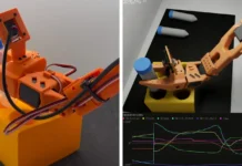 Nvidia and Hugging Face Open Up Robotics With LeRobot