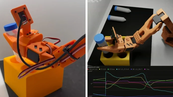 nvidia-lerobot