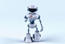 Nvidia’s Physical AI Bet on Healthcare Robots