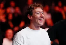 Why People Aren’t Buying Zuckerberg’s AI Future