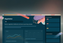 Agentic Apps Push Enterprise Software Past the System of Record