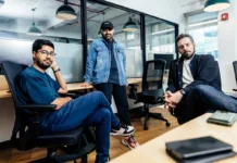 Ex-Spotify Team Raises $10M for E-Commerce AI