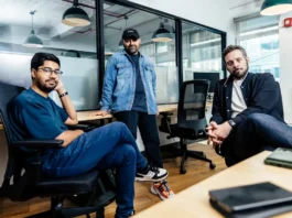 Ex-Spotify Team Raises $10M for E-Commerce AI