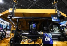 Caterpillar’s AI Playbook Starts With Mining Automation