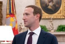Zuckerberg’s New Op-Ed Isn’t About Meta’s Products. It’s About Everyone Else’s.