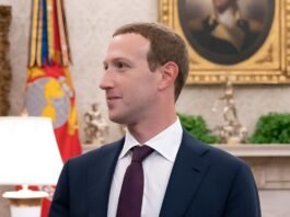 Zuckerberg’s New Op-Ed Isn’t About Meta’s Products. It’s About Everyone Else’s.