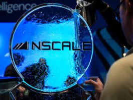 Nscale Eyes $3.5B Pre-IPO Financing Ahead of Listing